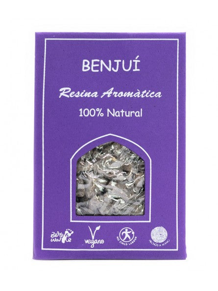 Auroshikha Benzoin Resin