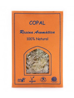 Auroshikha Copal Resin