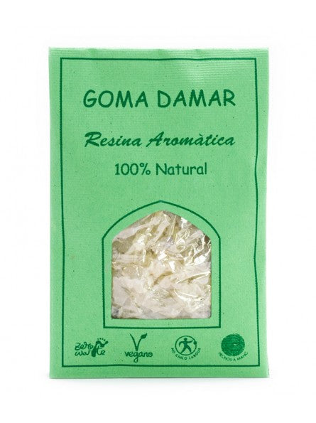 Auroshikha Goma Damar Resin