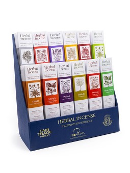 Bioaroma Incense - Custom Order