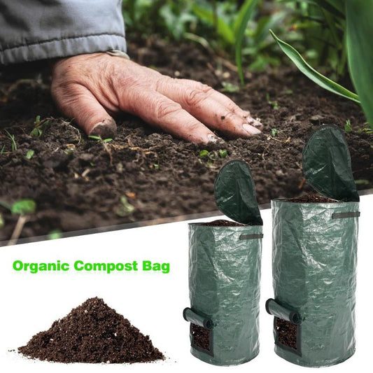 Bio-Kompostbeutel