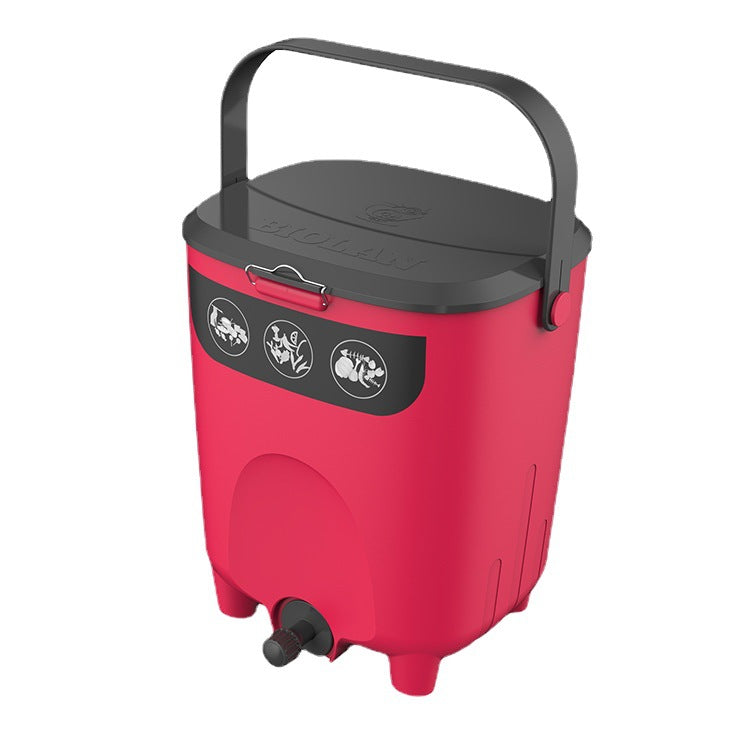 Bokashi Kitchen Composting Bin