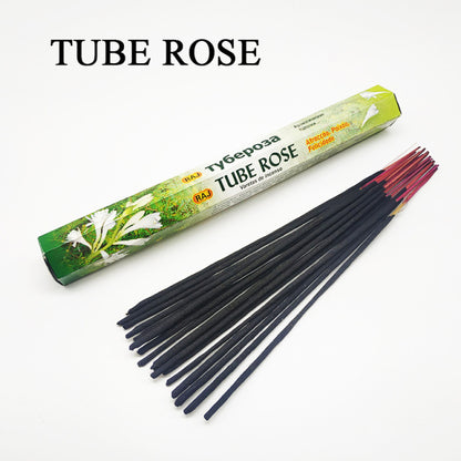 White Sage Tibetan Incense Sticks