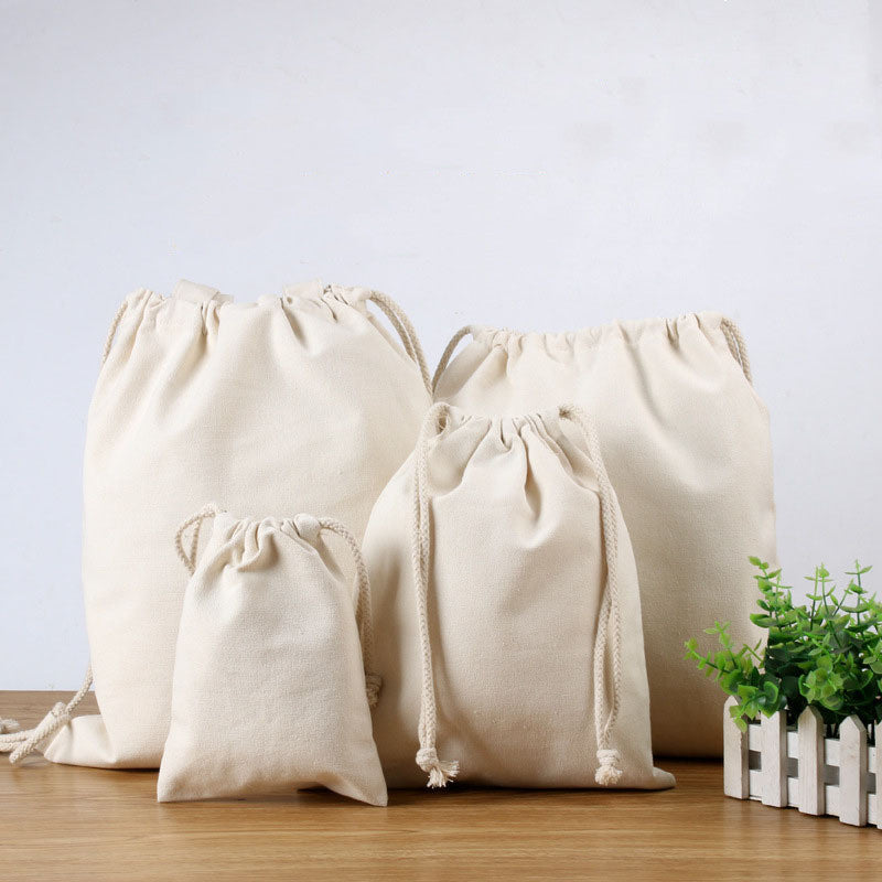 Eco-friendly Shopping And Storage Bag