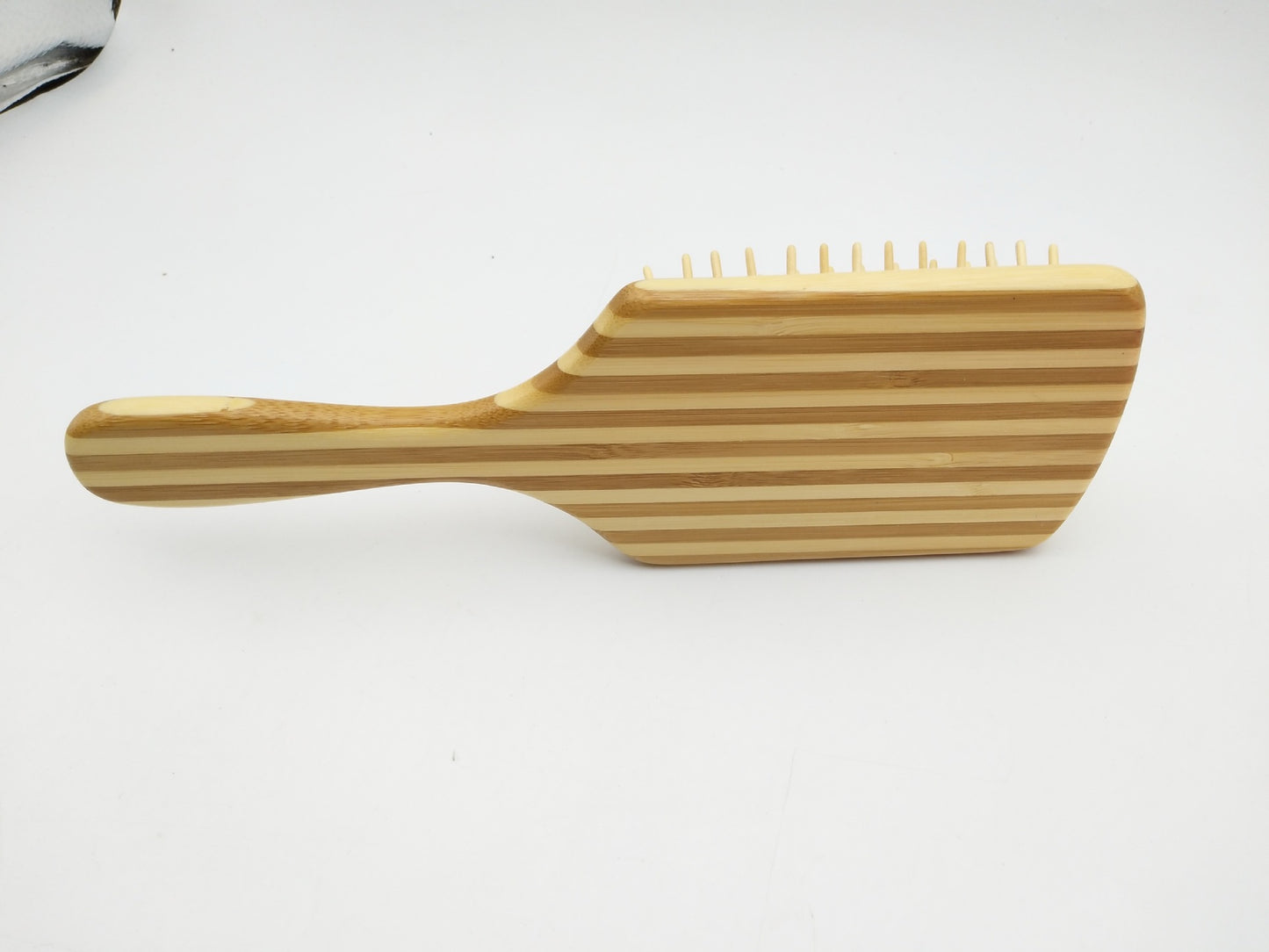 Bamboo Scalp Massage Comb
