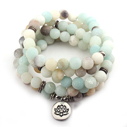 Rose Shell Bracelet