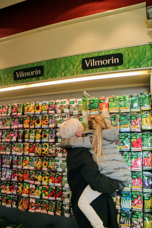 Vilmorin - Your Custom Order