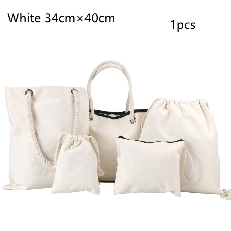 Eco-friendly Shopping And Storage Bag