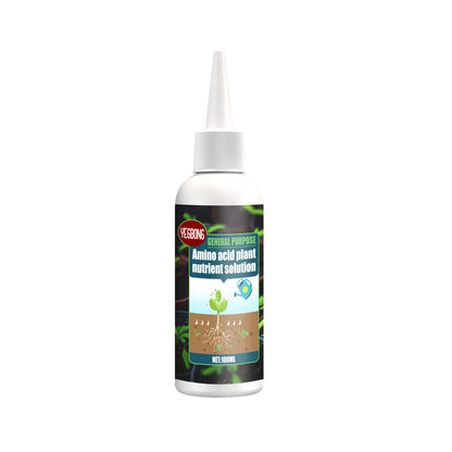 Organic Foliar Fertilizer